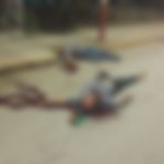 Ejecutan a 2 hombres en Huejutla