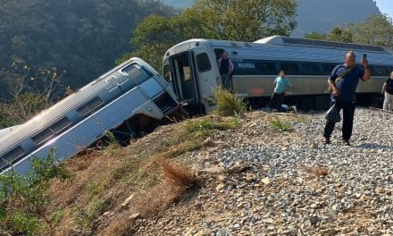 Descarrilamiento del Tren Interoceánico deja 13 personas sin vida