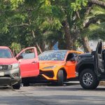 Balacera en Zapopan deja 3 personas sin vida