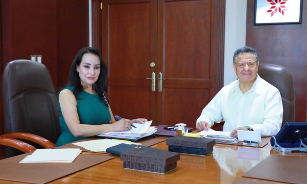 Hidalgo eleva su calificación crediticia