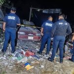 Explosión en Huautla deja un hombre sin vida