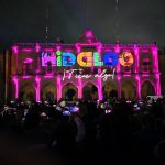 En 2025 se proyectaron 34 videomapping en Pueblos Mágicos