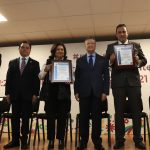 Sistema DIF Hidalgo obtiene dos certificaciones internacionales de calidad
