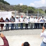 Asegura Hidalgo abasto de agua para el campo