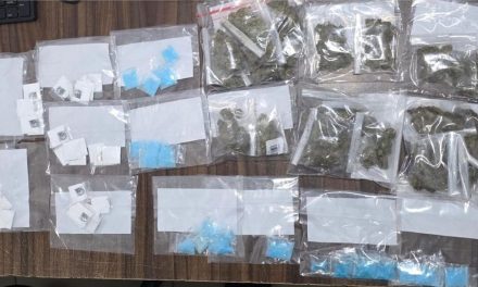 Detienen a seis personas por narcomenudeo en Actopan