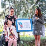 Otorga CDHEH medalla Aurora de Plata 