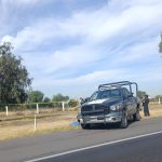 Abandonan dos cuerpos entre Edomex e Hidalgo