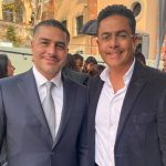 Medécigo representará a Hidalgo ante la Conferencia Nacional de Seguridad 