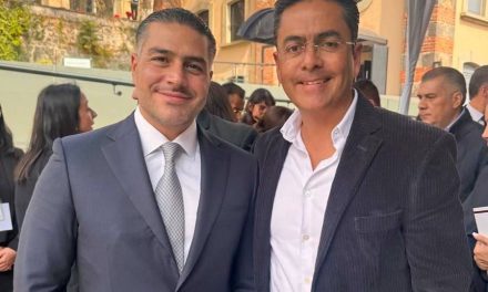 Medécigo representará a Hidalgo ante la Conferencia Nacional de Seguridad 