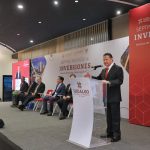 Suman 104 proyectos de inversión privada en Hidalgo