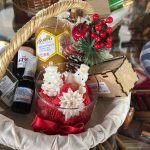 Invitan a realizar compras navideñas en Hidarte