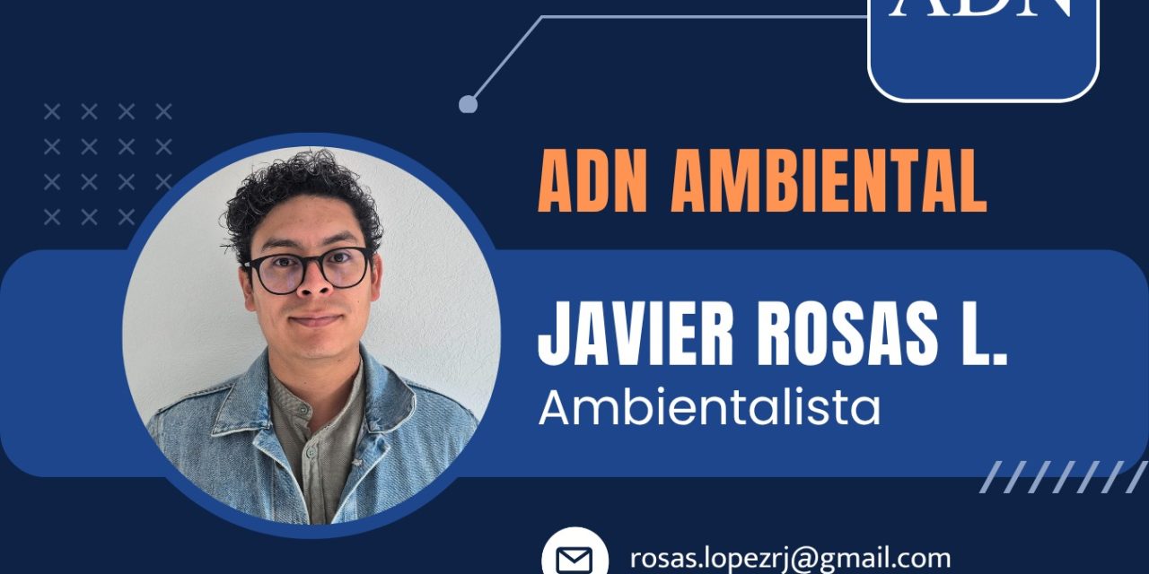 ADN ambiental