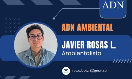 ADN ambiental