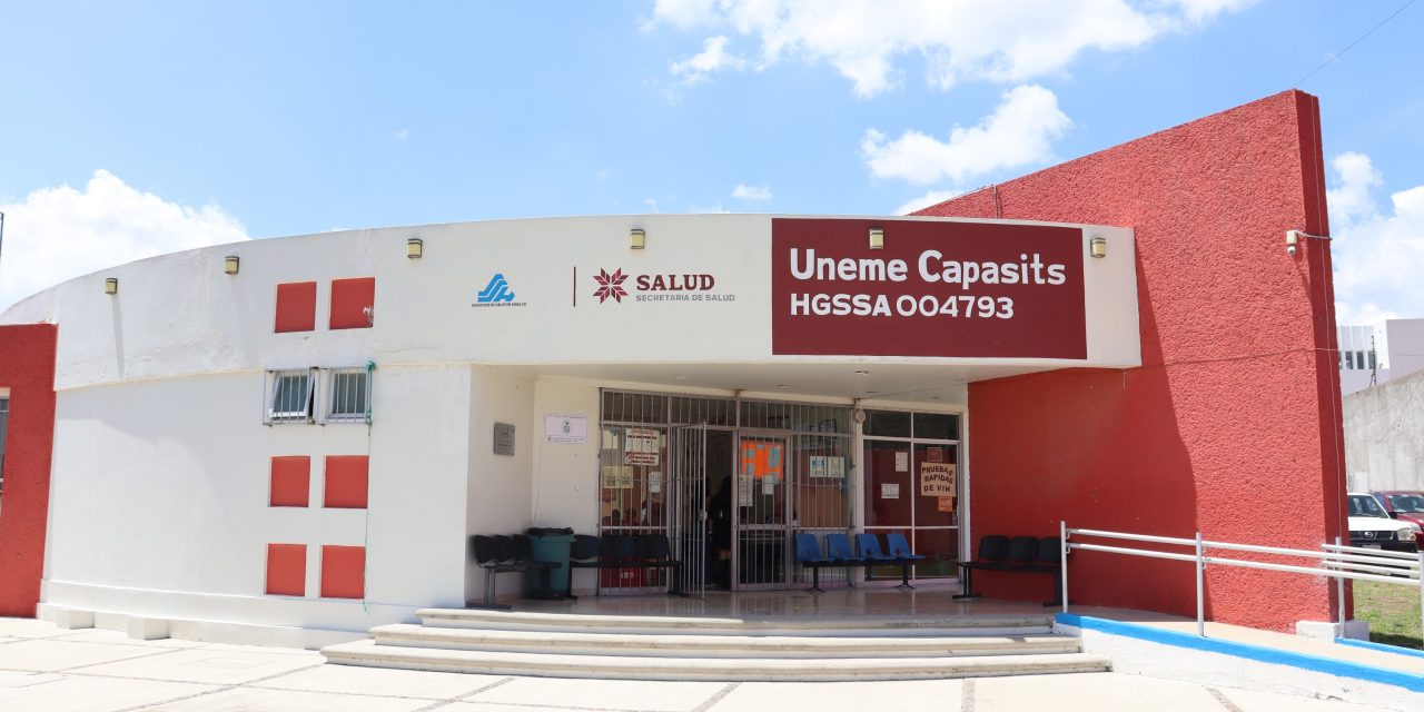 En Hidalgo se atienden a cerca de dos mil personas con VIH-Sida