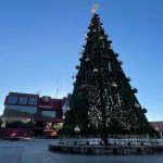 No habrá encendido de árbol navideño en Pachuca