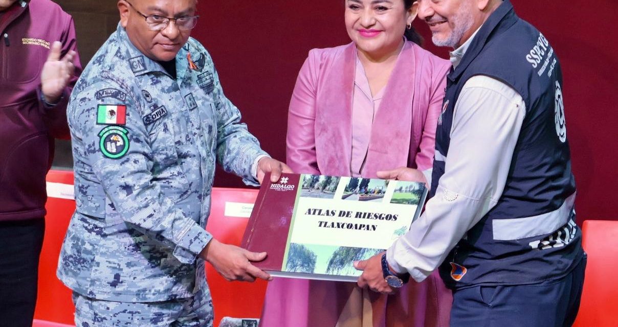 Permanecen 27 municipios con Atlas de Riesgos truncado