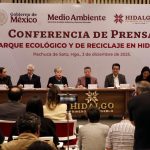 Someterán a consulta operación de parque ecológico en la región Tula