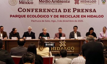 Someterán a consulta operación de parque ecológico en la región Tula