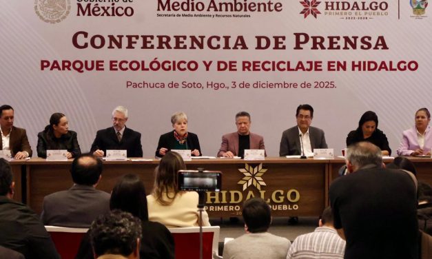 Someterán a consulta operación de parque ecológico en la región Tula