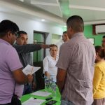 Después de 50 días, Pisaflores tiene nuevo alcalde