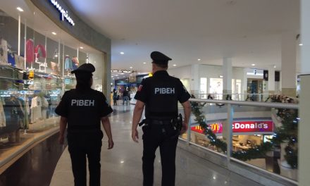 Activan operativo navideño en los 84 municipios