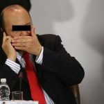 Detienen a César Duarte, exgobernador de Chihuahua