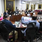 Llegan al Congreso 5 iniciativas de ley