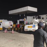 Ubican centro de venta ilegal de gas en Tizayuca