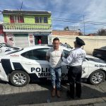 Policía de Pachuca fue arrollada por personas en estado de ebriedad