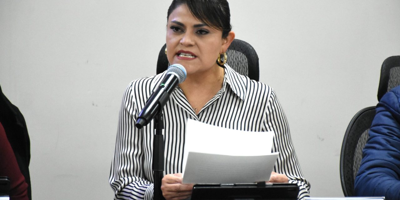 Buscan que gubernatura del 2025 sea de 5 años