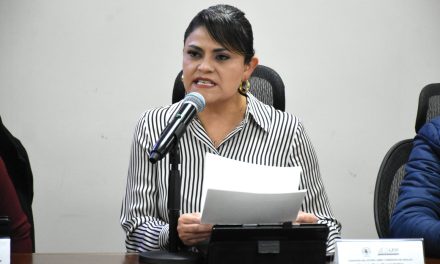 Buscan que gubernatura del 2025 sea de 5 años