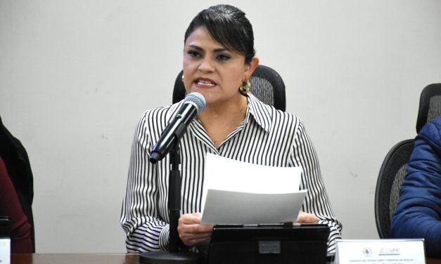 Buscan que gubernatura del 2025 sea de 5 años