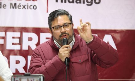 Morena da visto bueno a gubernatura exclusiva para mujeres 