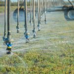 Conagua destinó casi 8 mil mdp para riego agrícola en México