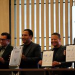 Transfiere Hidalgo a Chiapas modelo de inspección laboral 