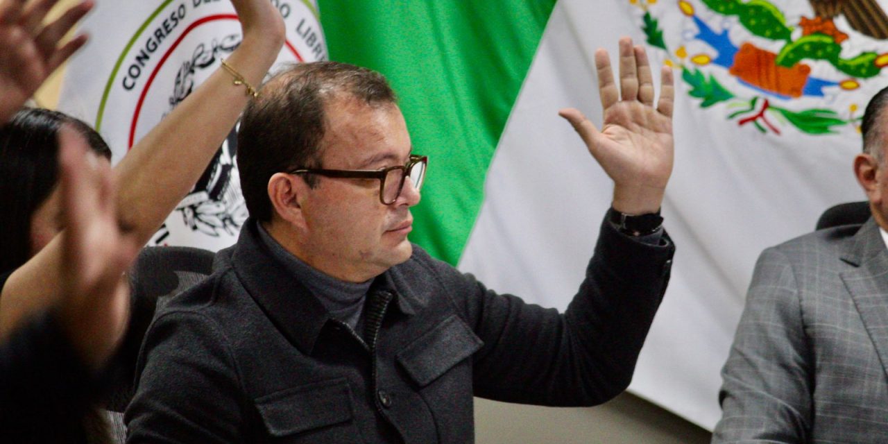 Congreso da luz verde a desaparición del ITAIH