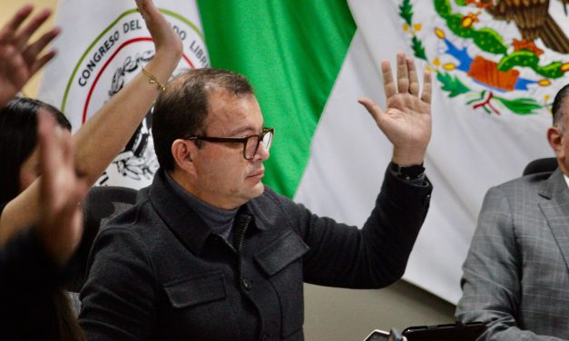 Congreso da luz verde a desaparición del ITAIH