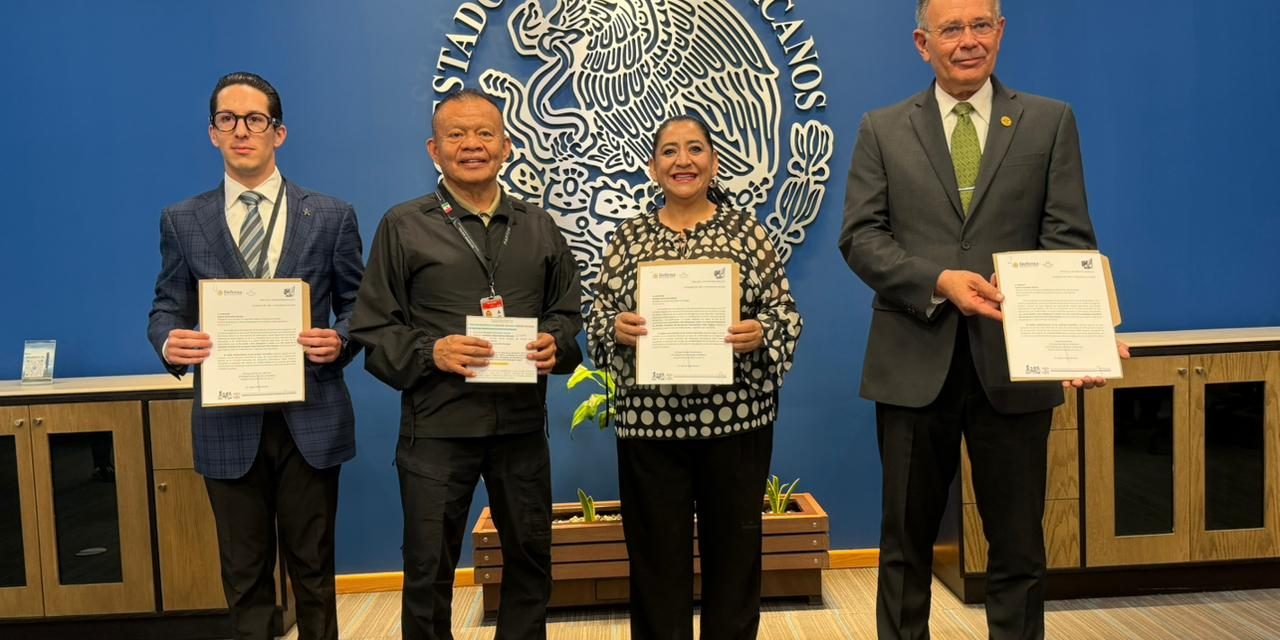 Hidalgo fortalece su liderazgo en conectividad aérea