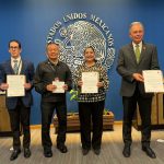 Hidalgo fortalece su liderazgo en conectividad aérea