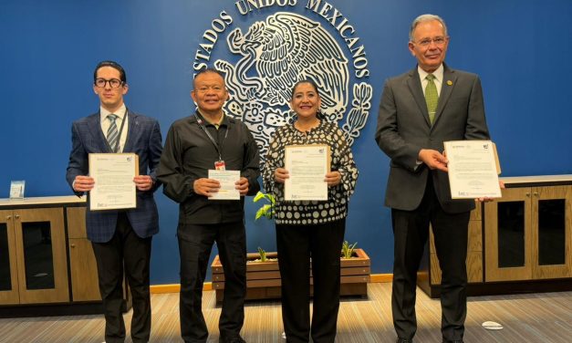 Hidalgo fortalece su liderazgo en conectividad aérea