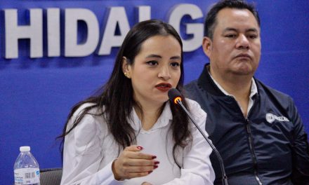 Regidora de Tlaxcoapan acusa hostigamiento