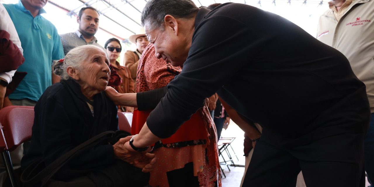 Inyectarán 16 mdp para  recuperación de Pacula