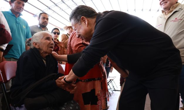 Inyectarán 16 mdp para  recuperación de Pacula