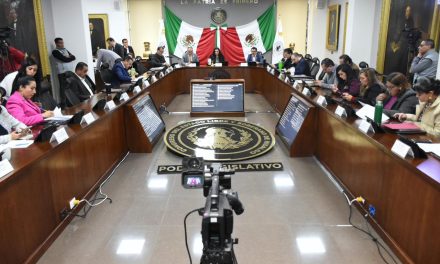 ‘Ley Esposa’, en pausa legislativa en Hidalgo