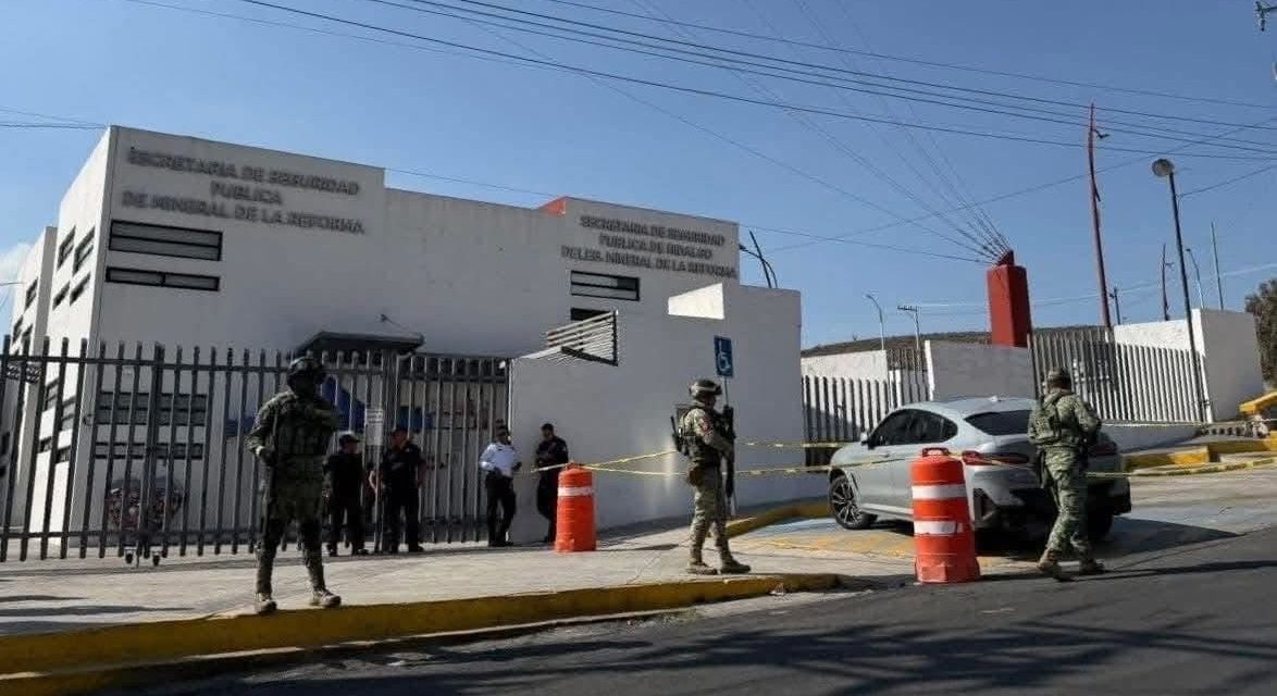 Jornada sangrienta tras ataques el fin de semana