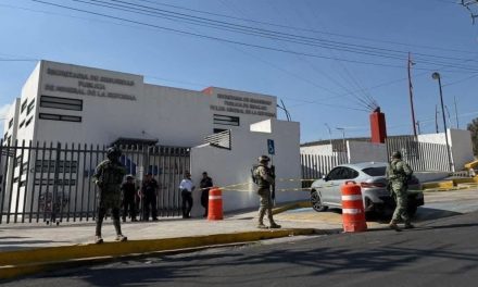 Jornada sangrienta tras ataques el fin de semana