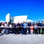 Grupo Pachuca inaugura Tuzas Club