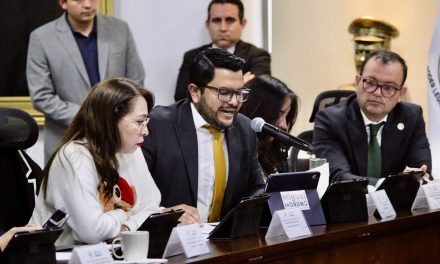 Presupuesto de Hidalgo crecerá 6.1 % en el 2026