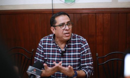 Crespo asegura no haber influido en acuerdo con Infonavit