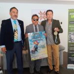 Inicia el Mega Derby Intercontinental en las instalaciones de la Feria